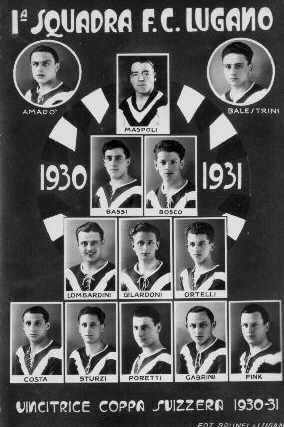 Coppa svizzera 19301931